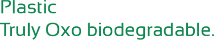 Plastics Truly Oxo Biodegradable